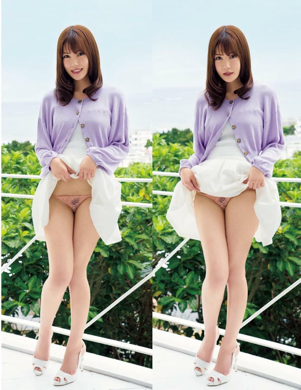 图片[29]-#Karen Kaede 楓卡蓮 – maple syrup (2020-09-27) - 全本免费在线观看-阅图吧