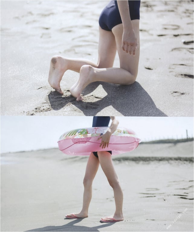 青山裕企 Photobook 26sets\【青山裕企】对你，一见钟情-阅图吧