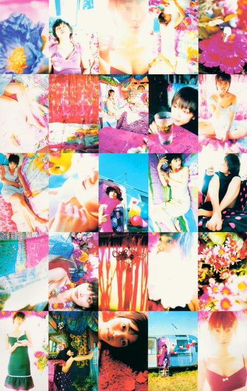 图片[36]-#(月刊シリーズ 043) – 月刊043 遠藤久美子 - 全本免费在线观看-阅图吧