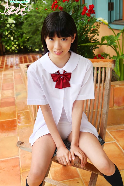 图片[8]-牧原あゆ 『夏少女 maga』 - 在线免费观看-阅图吧