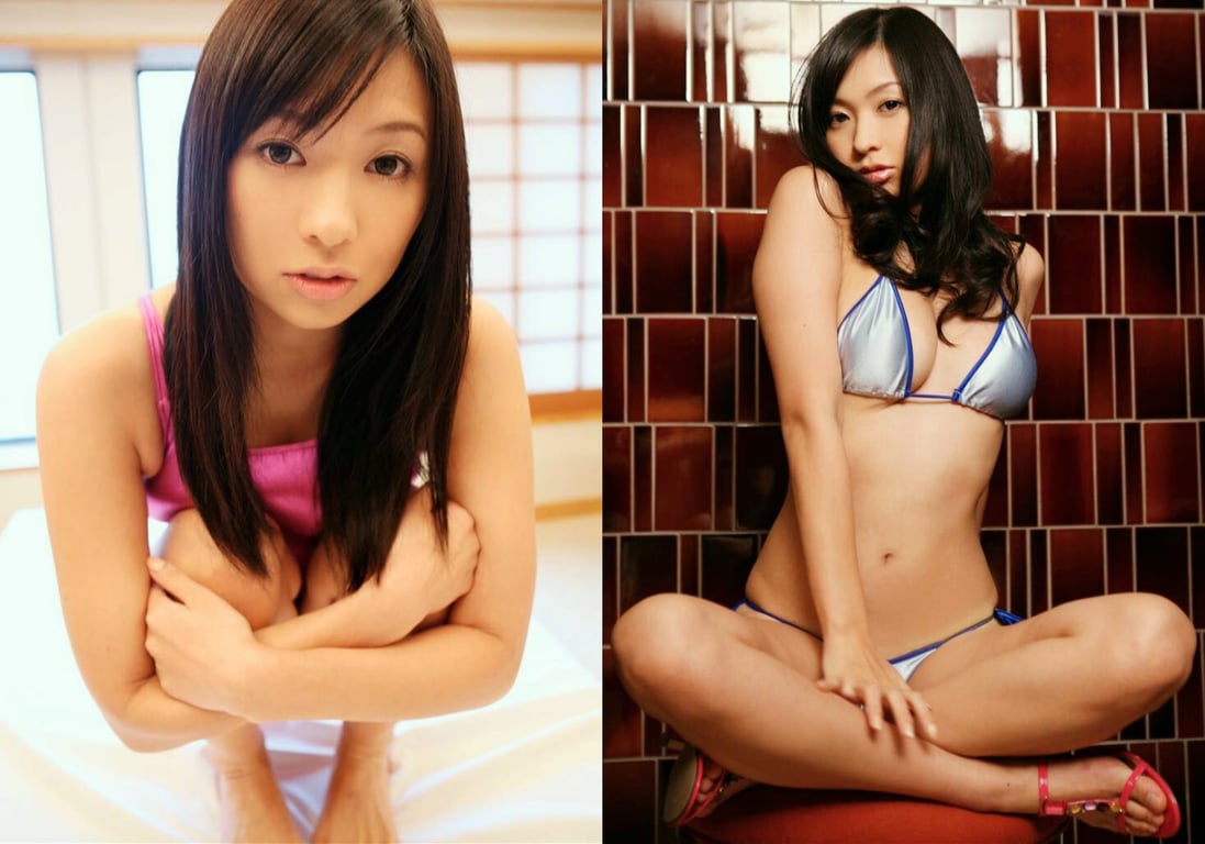 图片[22]-SEXY GIRL'S COLLECTION 小仓奈奈 (迷宫) - 在线免费观看-阅图吧