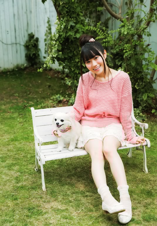 图片[58]-#Yui Ogura 小仓唯 – yui memory (2014-06-03) - 全本免费在线观看-阅图吧