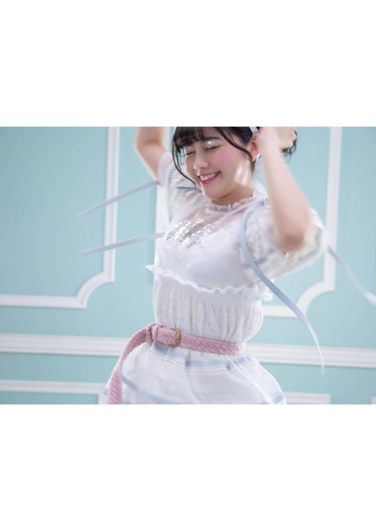 图片[42]-白皙-BABEL 白鸟优菜1st VISUAL BOOK(2022.10.09) - 阅图吧-阅图吧