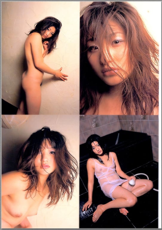 图片[70]-Minami Yoshikawa 吉川南 - Haru 春 - 在线免费观看-阅图吧