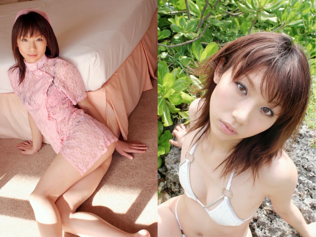 图片[22]-#美女画报 樱井堇 美丽而激进的天使 - 全本免费在线观看-阅图吧