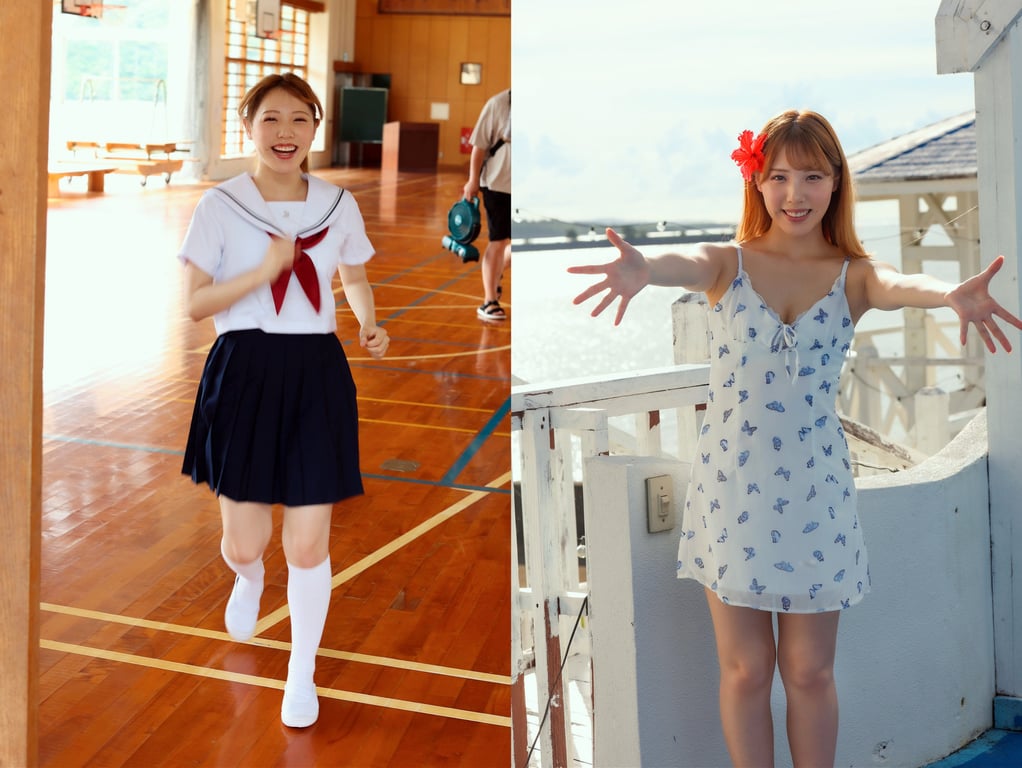 图片[194]-白桃はな PREMIUM BEST - 在线免费观看-阅图吧