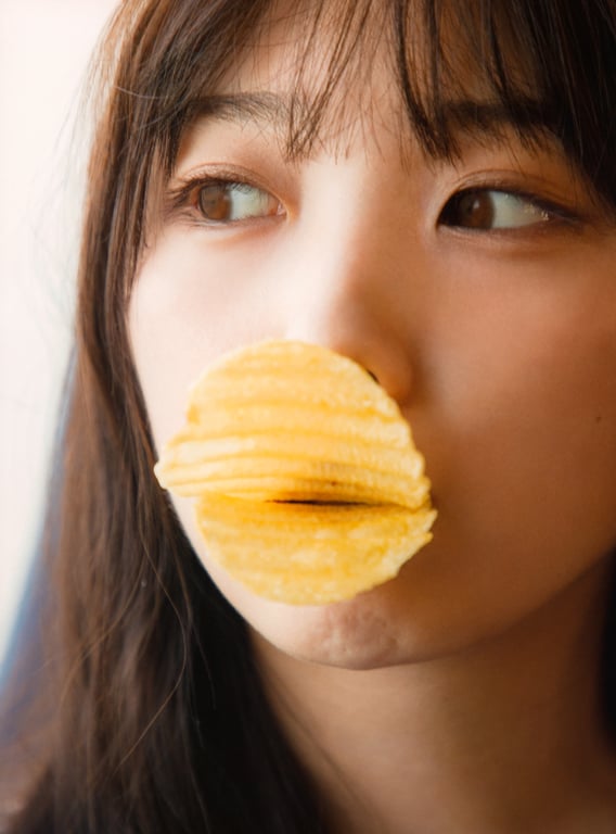 图片[10]-与田祐希2nd写真集 沉默的时间 (new scan) - 在线免费观看-阅图吧