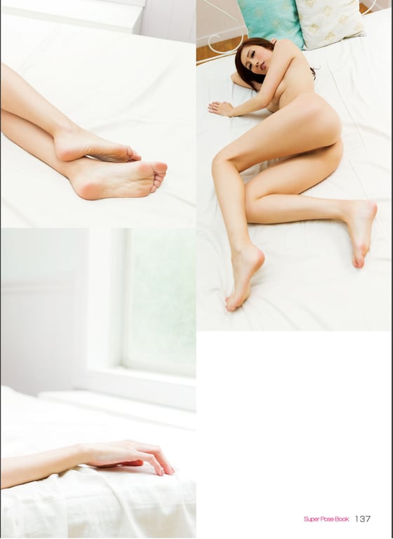 图片[138]-#2015.08.19 JULIA – 超级姿势写真集 裸体●综艺篇5 Gorgeous - 全本免费在线观看-阅图吧