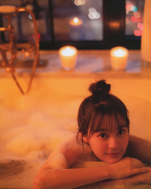 图片[41]-#生田絵梨花写真集 Intermission - 全本免费在线观看-阅图吧