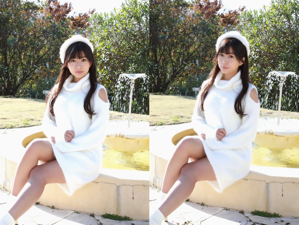 图片[33]-#大貫彩香 SAYAKA Styles 清爽怡人 - 全本免费在线观看-阅图吧