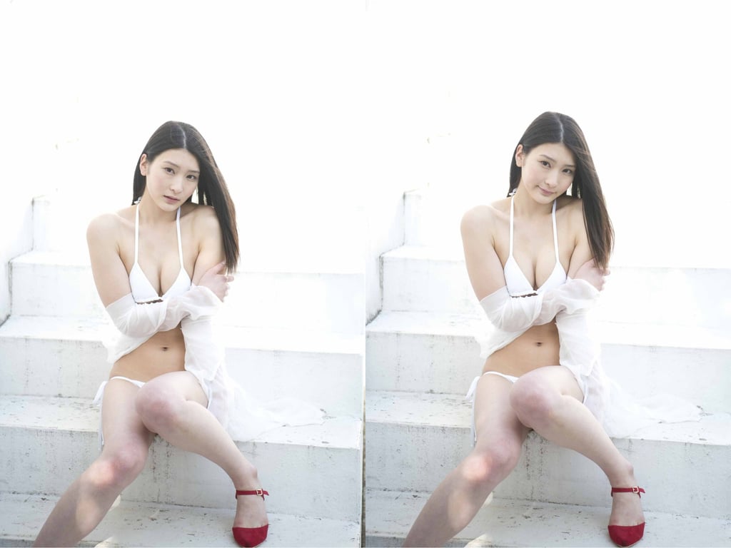 图片[85]-#Suzu Honjo 本庄铃 – SOFT ON DEMAND GRAVURE COLLECTION 01 - 全本免费在线观看-阅图吧