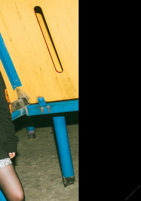 图片[35]-#NEWLOOK【girl meets street】岬奈奈美 - 在线免费观看-阅图吧