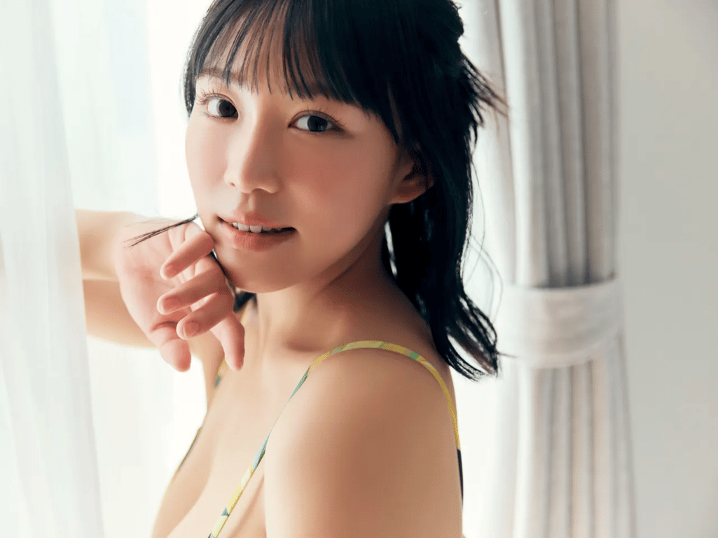 图片[78]-#FLASH数码写真集 仲根霞『轻柔心动 vol.2 全未公开111页完全版』全卡 - 全本免费在线观看-阅图吧