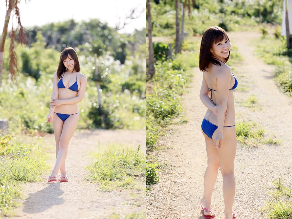 图片[5]-#FLASH数字写真集 白宫奈奈 MISS FLASH2020冠军 - 全本免费在线观看-阅图吧