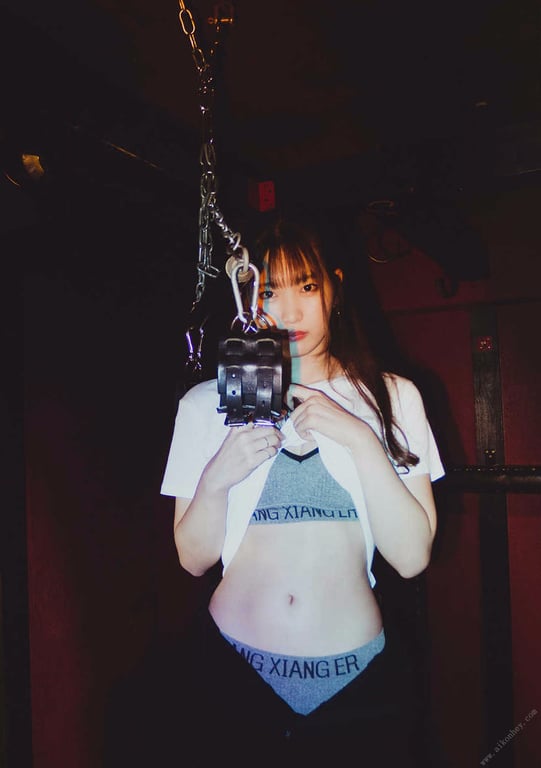 图片[7]-#Akari Mitani 美谷朱里 – #Escape (2021-03-02) - 全本免费在线观看-阅图吧