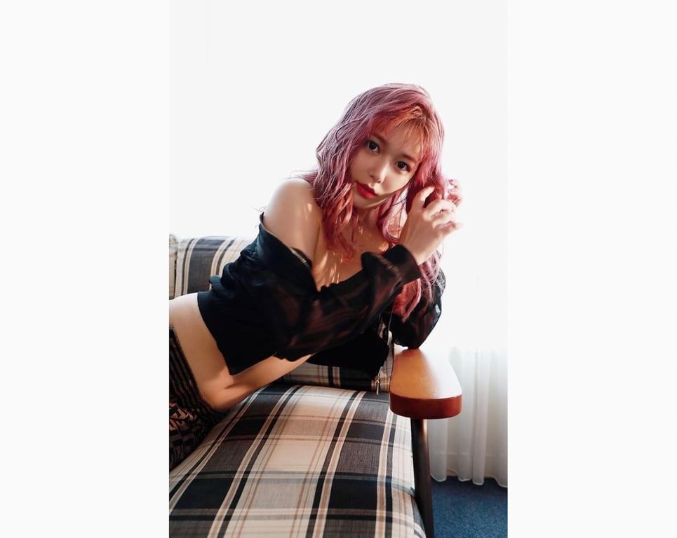 图片[16]-#紺野光 デジタル写真集 chuchu - 全本免费在线观看-阅图吧