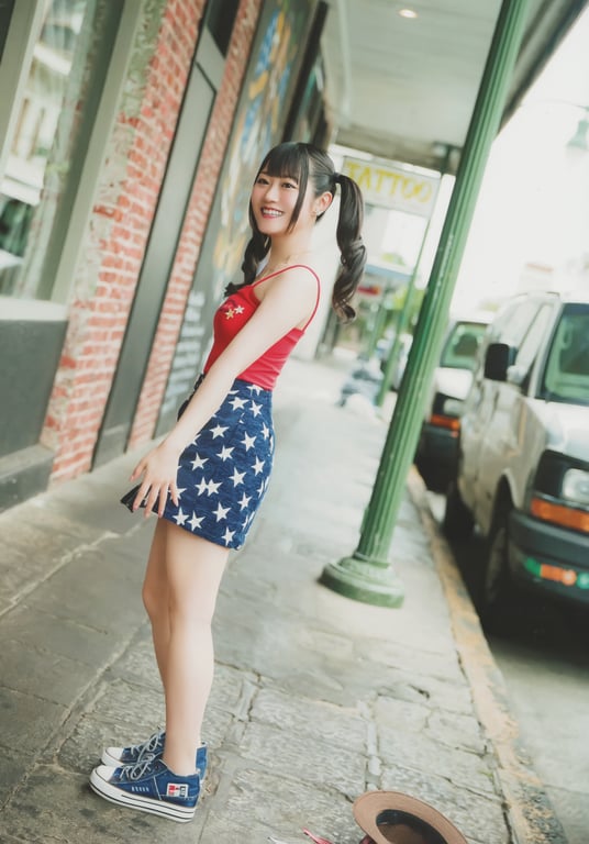 图片[66]-#Yui Ogura 小仓唯 – Yui Peace 唯之步调 (2018-05-25) - 全本免费在线观看-阅图吧