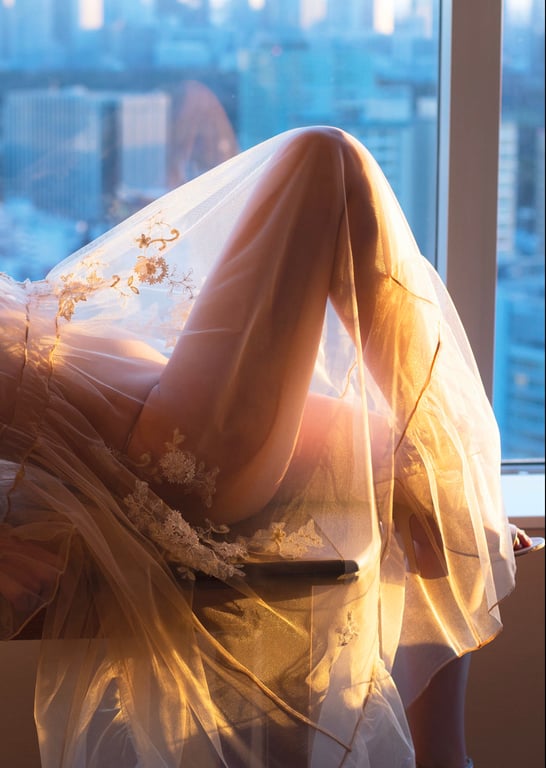 图片[54]-Miri Ichika 未梨一花 - When flowers bloom 当花开时 (2022-03-17) - 在线免费观看-阅图吧