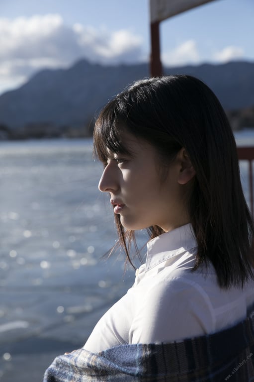 图片[76]-2018.04.27 周刊现代数字写真集 德江Pureness - 在线免费观看-阅图吧