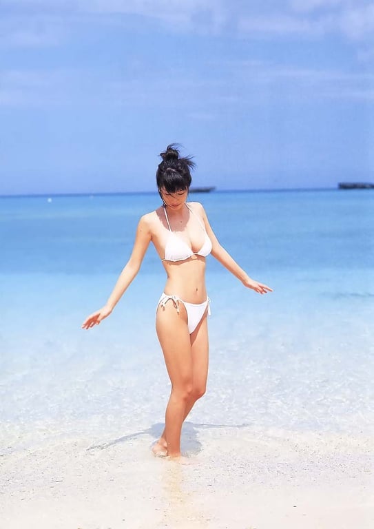 图片[9]-#小林惠美 – Satin Doll - 全本免费在线观看-阅图吧