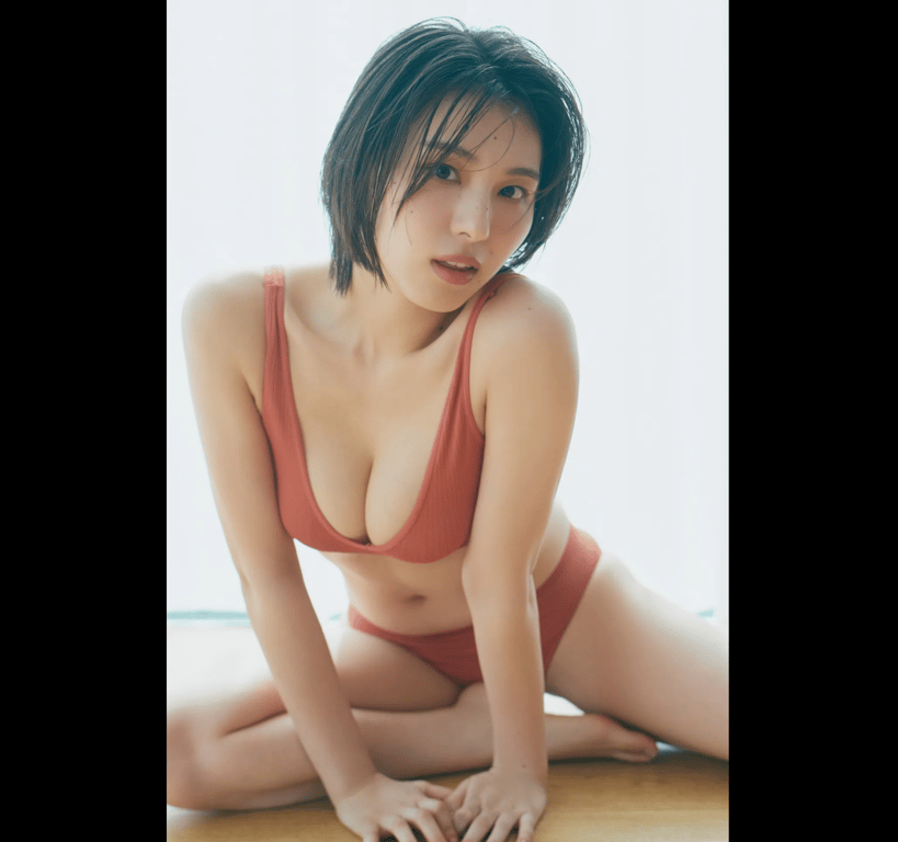 图片[66]-#FRIDAYデジタル写真集 相楽伊織『lightroom』 - 全本免费在线观看-阅图吧