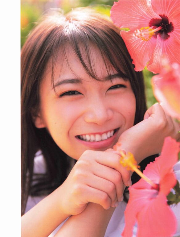 图片[40]-#乃木坂46 秋元真夏2nd写真集 『想让你幸福』Low - 全本免费在线观看-阅图吧