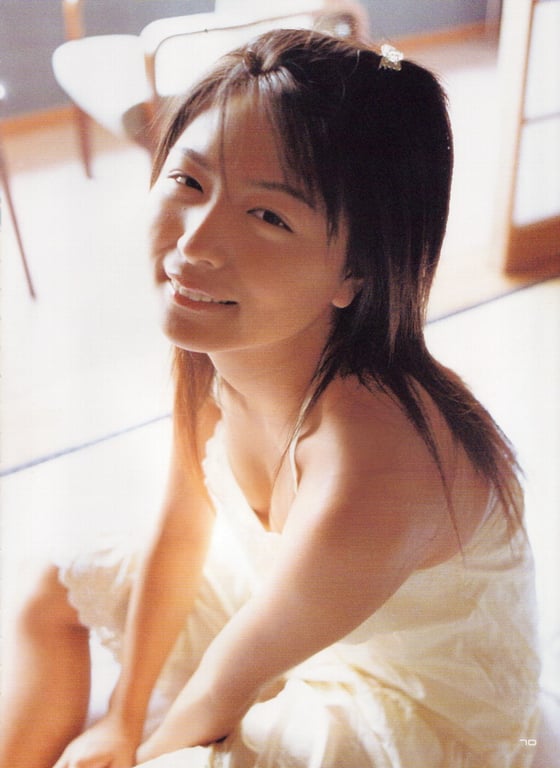 图片[61]-#若槻千夏 佐藤宽子 水谷樱 川村雪绘 – Boon別冊 SPARK 4 - 全本免费在线观看-阅图吧