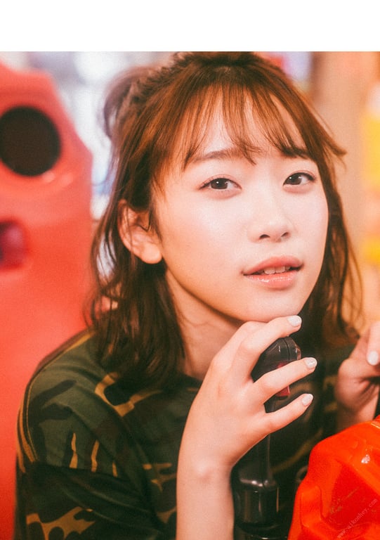 图片[22]-#NEWLOOK【girl meets street】架乃由罗 - 在线免费观看-阅图吧