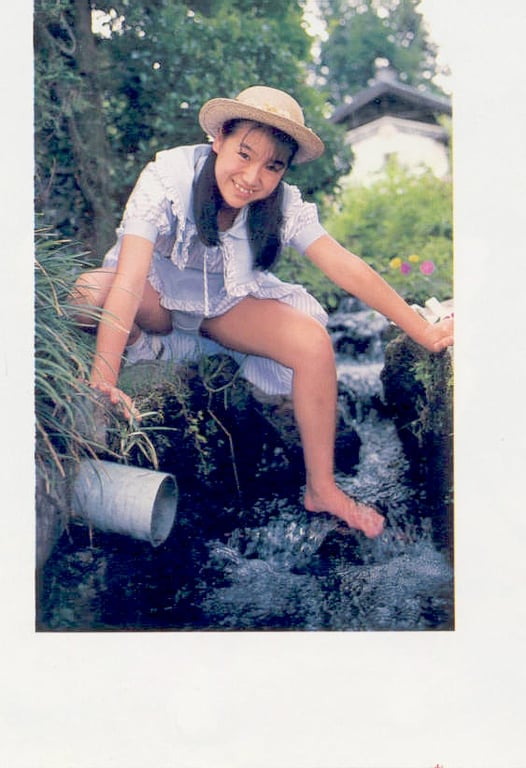 图片[30]-Chie Kogure 小暮千絵 – Let's play together 一起玩吧！ - 在线免费观看-阅图吧