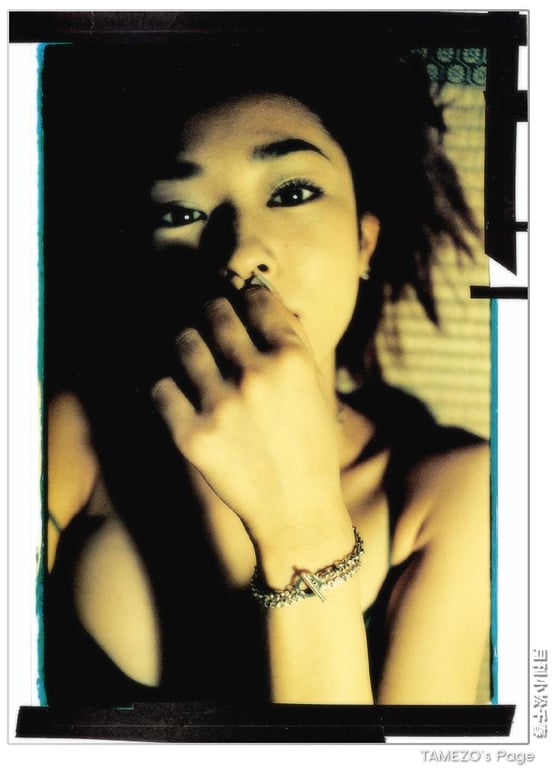 图片[49]-#(月刊系列 019) – 月刊019 小松千春 - 全本免费在线观看-阅图吧