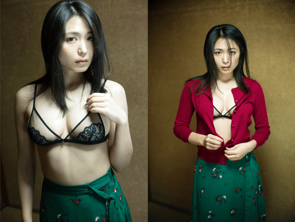 图片[19]-#FLASHデジタル写真集 川村雪绘 阳光下的情事 - 全本免费在线观看-阅图吧