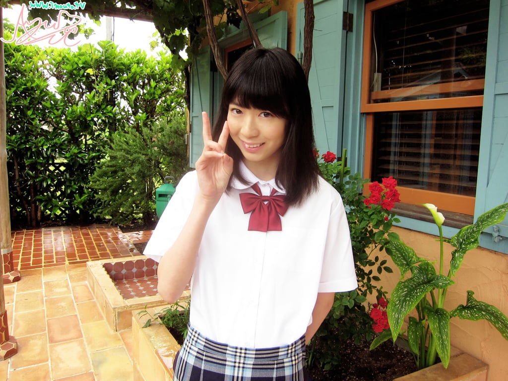 图片[46]-牧原あゆ 『夏少女 maga』 - 在线免费观看-阅图吧