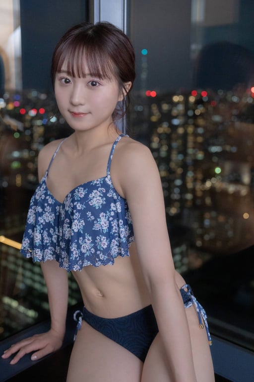 图片[41]-48Times Premium Album 坂口渚沙 - 在线免费观看-阅图吧