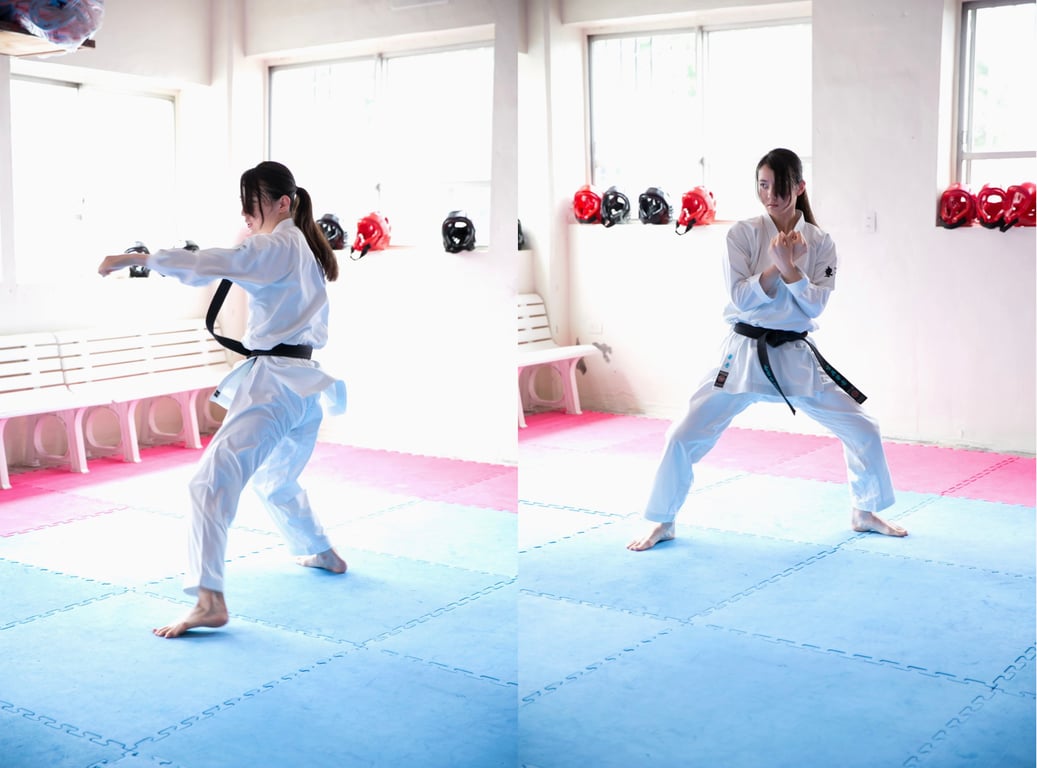 图片[15]-#宮原華音 KANON MODE 一击华音 (ES Digital) - 全本免费在线观看-阅图吧