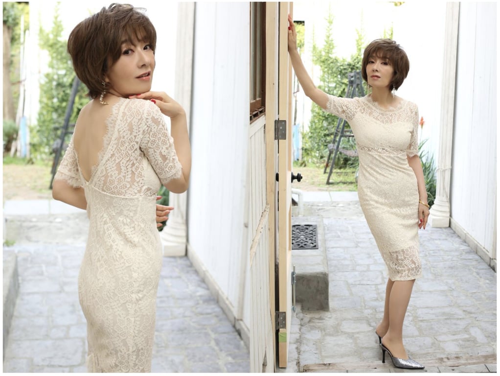 图片[5]-#週刊大衆デジタル写真集NUDE 6 真梨邑KEI - 全本免费在线观看-阅图吧