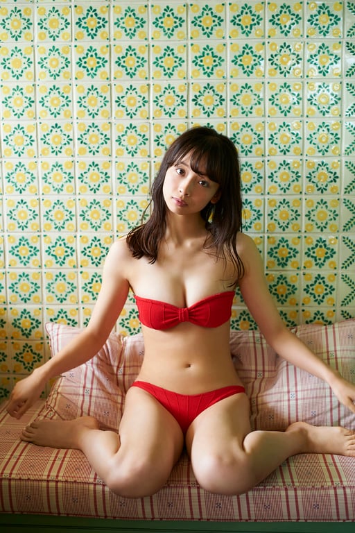 图片[43]-#華村飛鳥「Girl Friend」ヤングガンガンデジタル限定写真集 - 全本免费在线观看-阅图吧