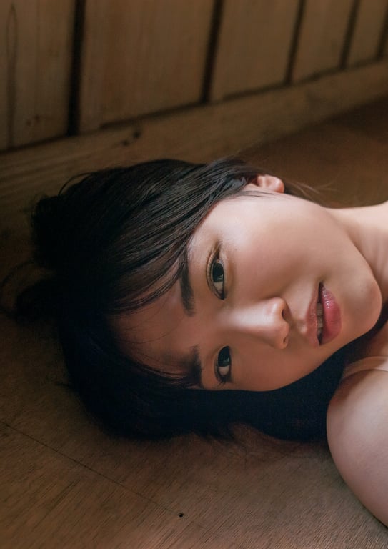 图片[157]-#鈴原りこ1st写真集 柔软温暖。54カット増 大増190ページデジタル完全版 - 全本免费在线观看-阅图吧