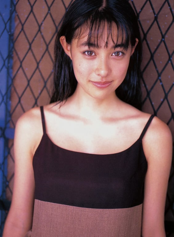 图片[26]-#少女から…―吹石一恵MEMORIAL PHOTO BOOK - 全本免费在线观看-阅图吧