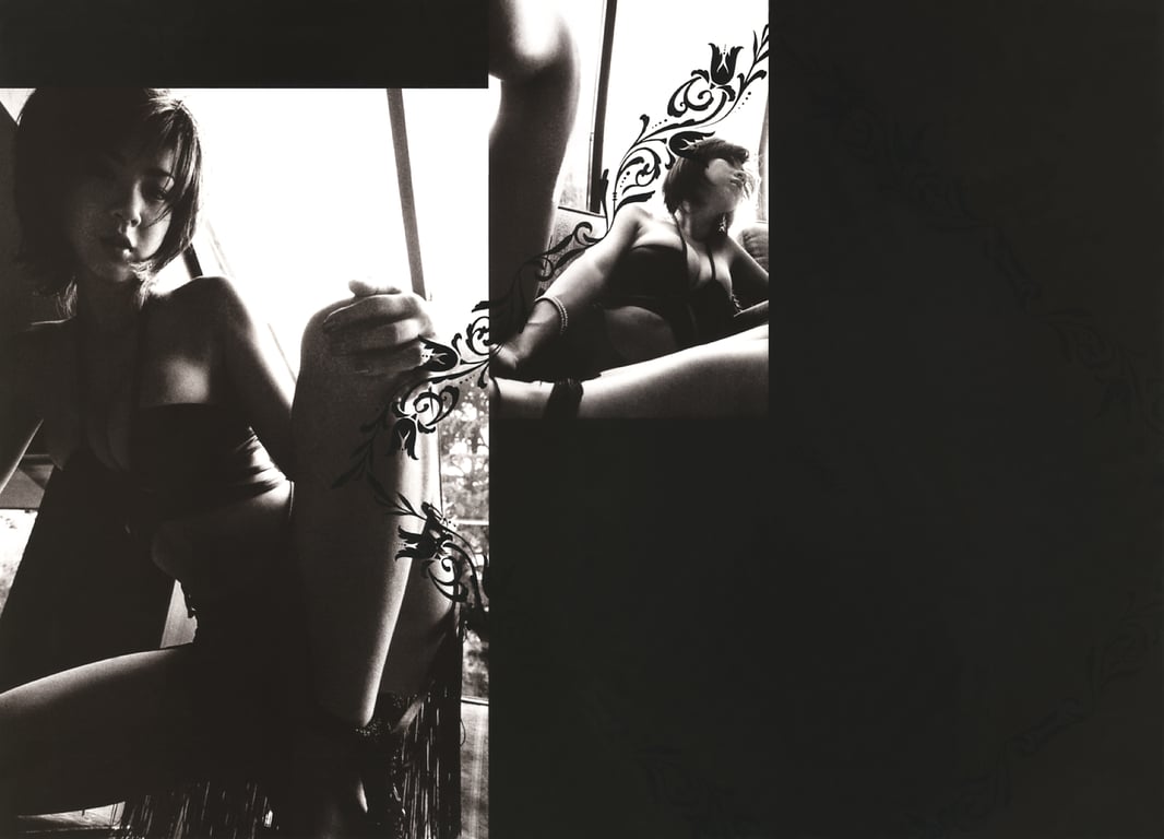 图片[100]-#(月刊シリーズ 070) – 月刊070 星野亚希 (ham scan) - 全本免费在线观看-阅图吧