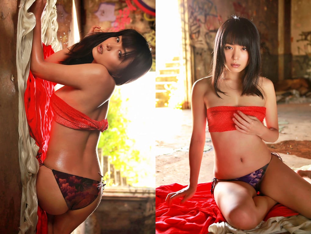 图片[47]-川村ゆきえ恋、和你+Melty Snow （ラインコミュニケーションズa） - 在线免费观看-阅图吧