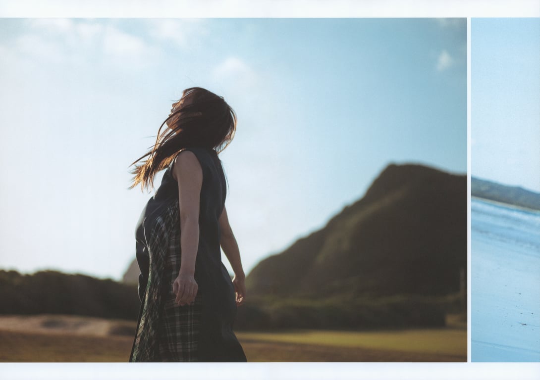 图片[6]-#Hinako Kitano 北野日奈子 – Direction of Hope 希望的方向 (2022-02-08) - 全本免费在线观看-阅图吧