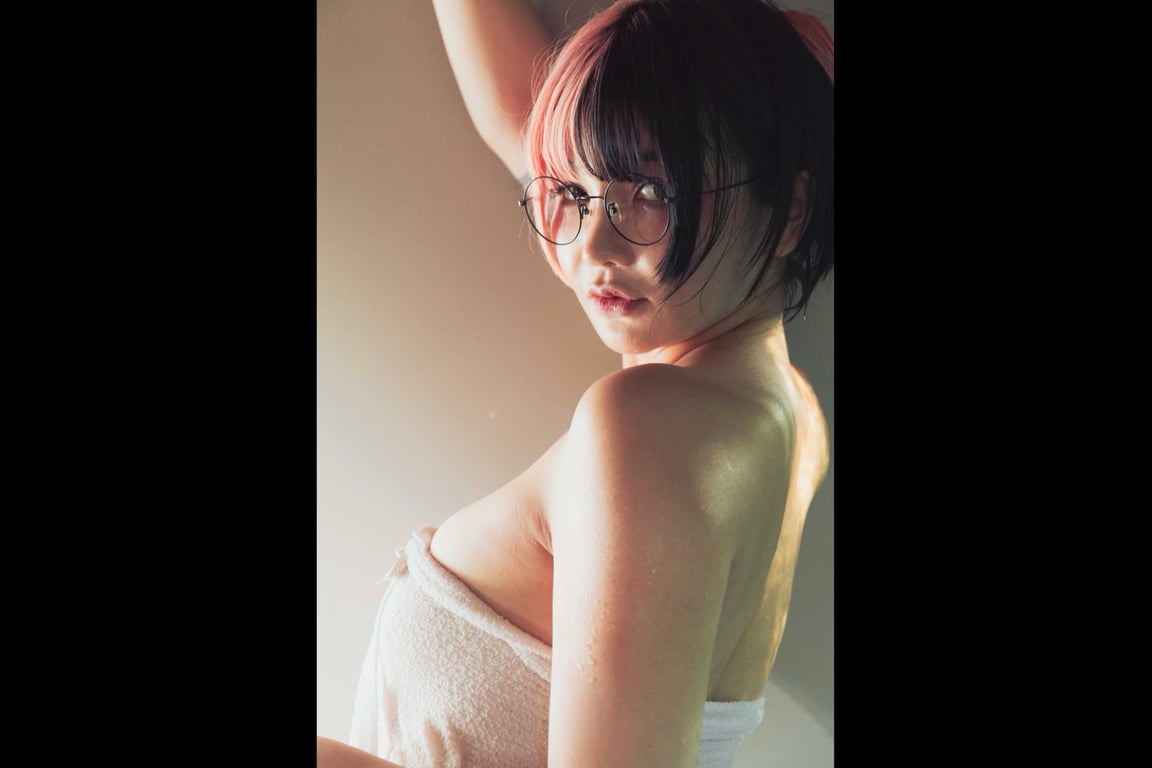 图片[50]-ちゅきめろでぃ 2nd 写真集『一泊二日』 - 在线免费观看-阅图吧