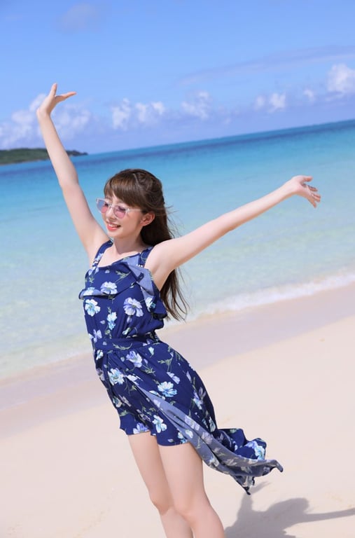 图片[26]-#Ayaka Okada – AYAFULL - 全本免费在线观看-阅图吧