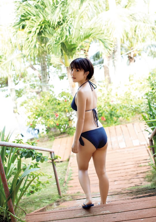 图片[51]-船木结 毕业写真集 『 结章 － KESSYO － 』 - 在线免费观看-阅图吧