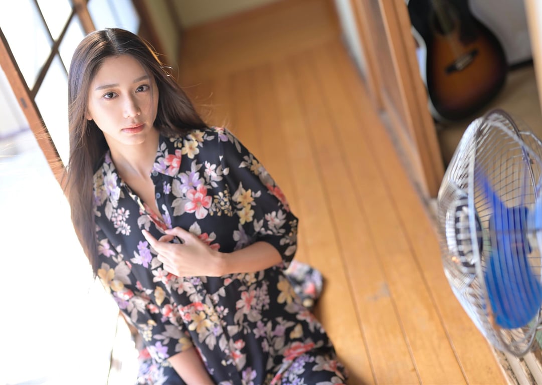 图片[7]-#Exciting Girls 数字写真集 vol.3 斋藤恭代 - 全本免费在线观看-阅图吧