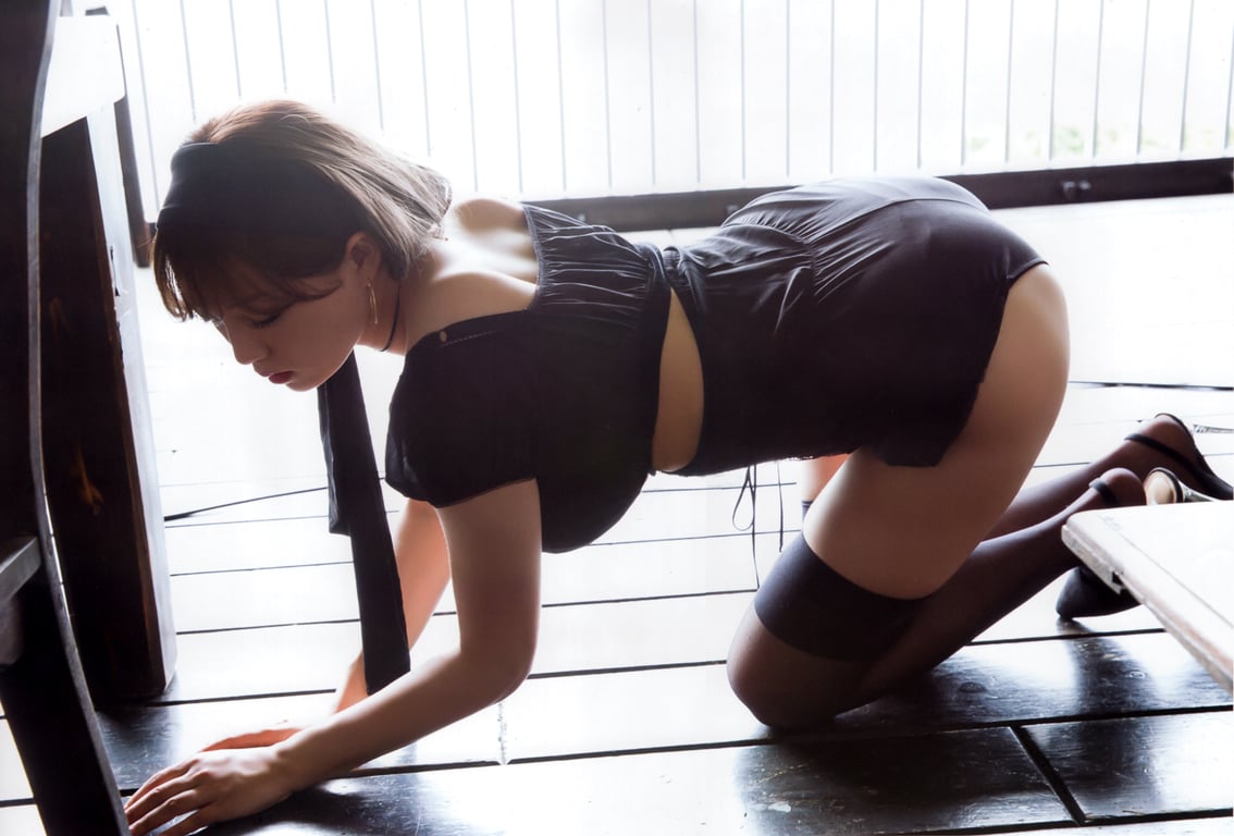 图片[61]-#Ai Shinozaki 篠崎爱 – Mugen 梦幻 (2017-11-02) - 全本免费在线观看-阅图吧