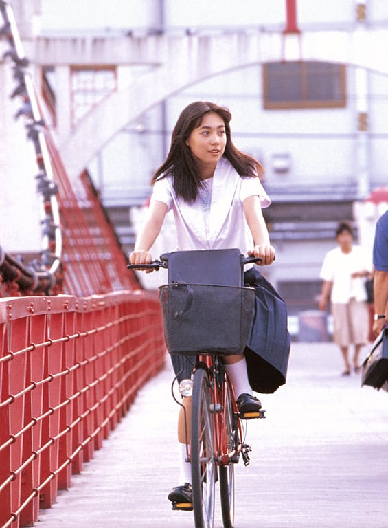 图片[57]-#少女から…―吹石一恵MEMORIAL PHOTO BOOK - 全本免费在线观看-阅图吧