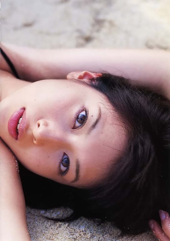 图片[33]-#小林惠美 – Satin Doll - 全本免费在线观看-阅图吧