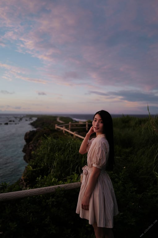 图片[7]-#本庄铃「两人独处官能之旅 全未公开超100张完全版」 FRIDAY数字写真集 - 全本免费在线观看-阅图吧