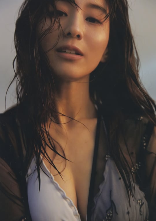 图片[111]-#田中みな実1st写真集『Sincerely yours…』 - 全本免费在线观看-阅图吧